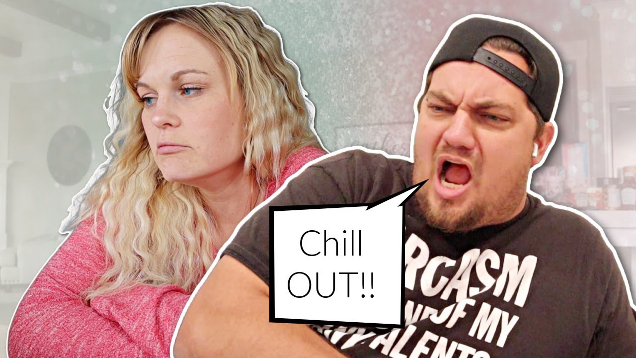 ACTING like TEENAGERS for 24 Hours!