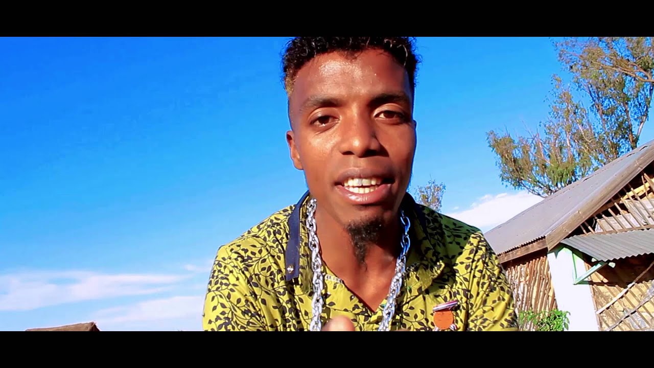 ADRIEN Firy ny omby babanao by Fenomila yolos