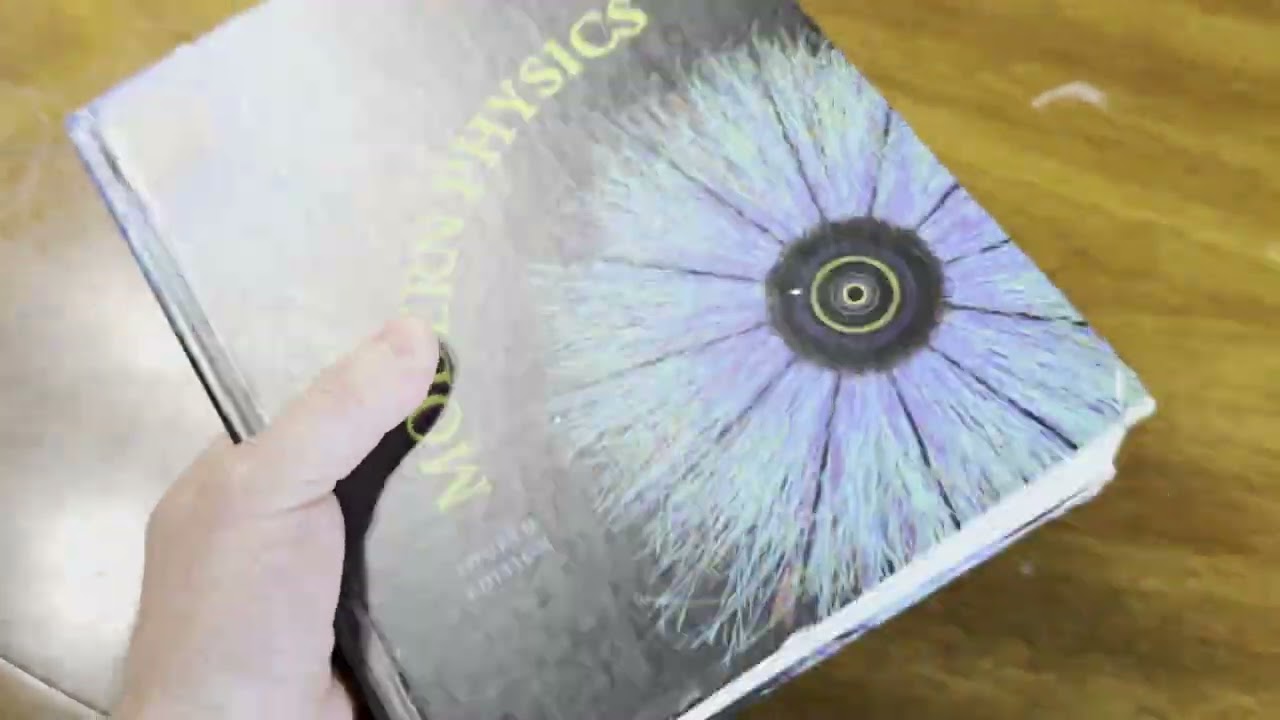 Modern Physics for Self Study
