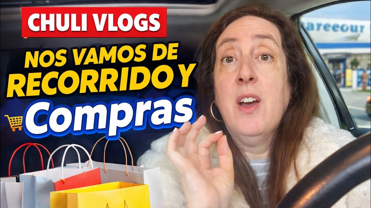 Todo coge moho / Lidl, Carrefour, Action y Eroski / Temu y Amazon