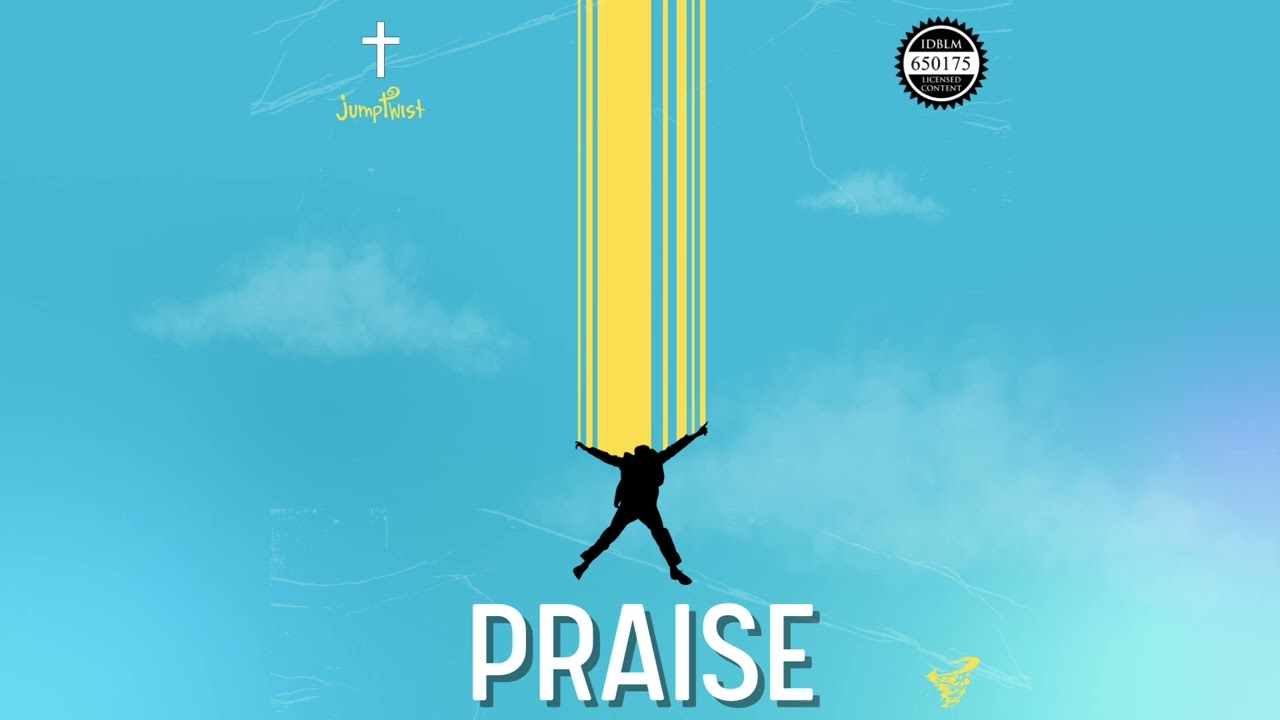 Praise (1:30) Gymnastics Floor Music 