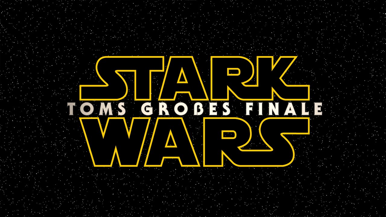 Stark Wars Narrhalla Hallbergmoos verabschiedet Trainer Tom + Shoowtroopers