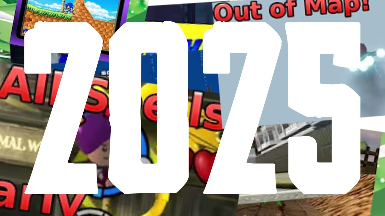 All Glitch Tutorials of 2025