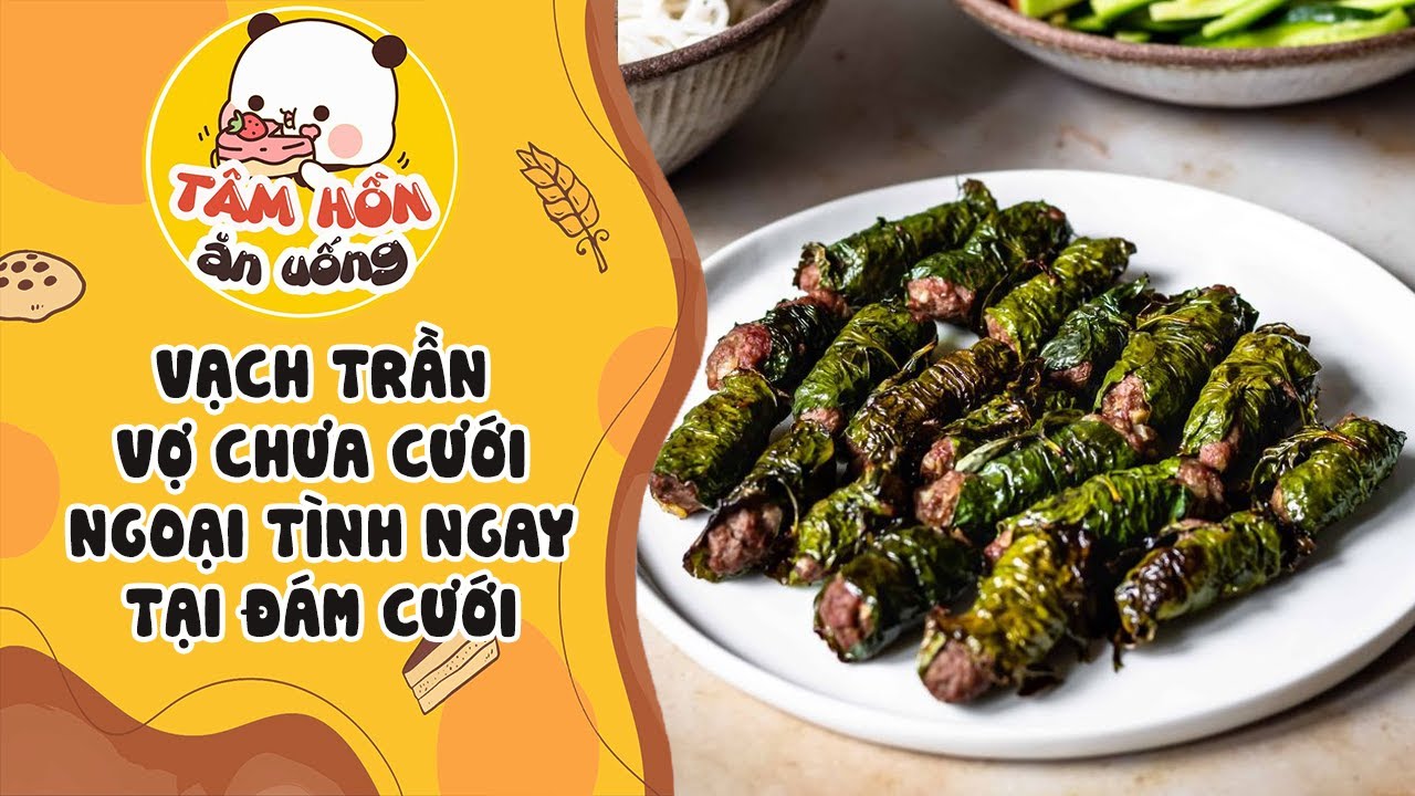 Tâm sự số 980 ✨ VẠCH TRẦN VỢ CHƯA CƯỚI NGOẠI TÌNH NGAY TẠI ĐÁM CƯỚI ✨ Tâm Hồn Ăn Uống
