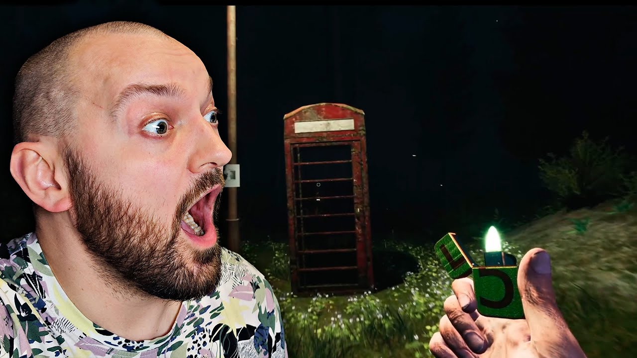 Kotimaista kauhua! | Lempo
