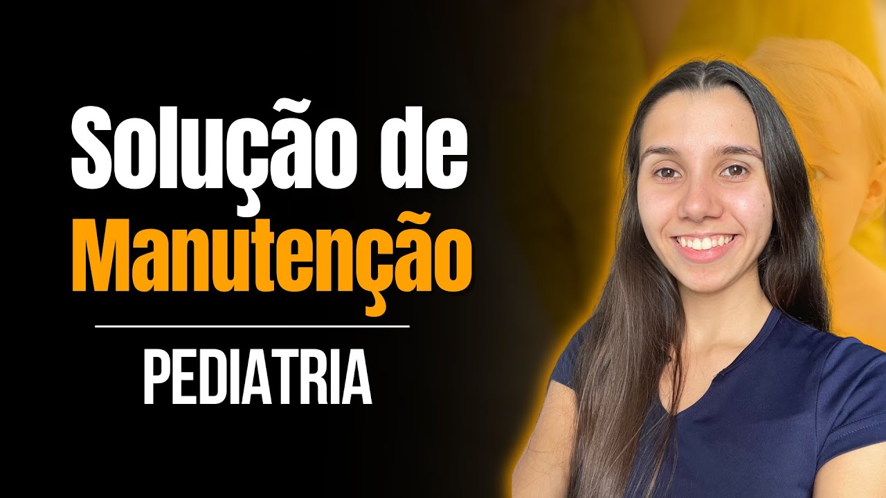 REGRA DE HOLLIDAY-SEGAR: APRENDA A CALCULAR SOLUÇÃO DE MANUTENÇÃO