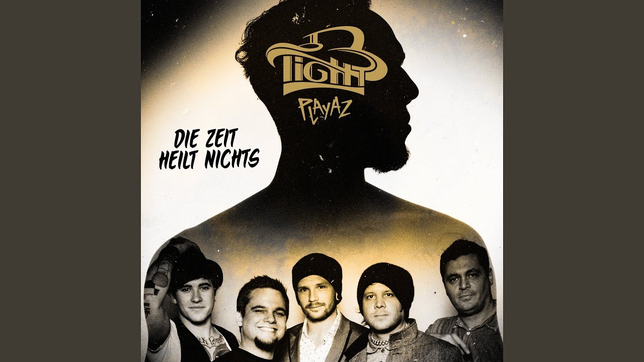 Die Zeit heilt nichts