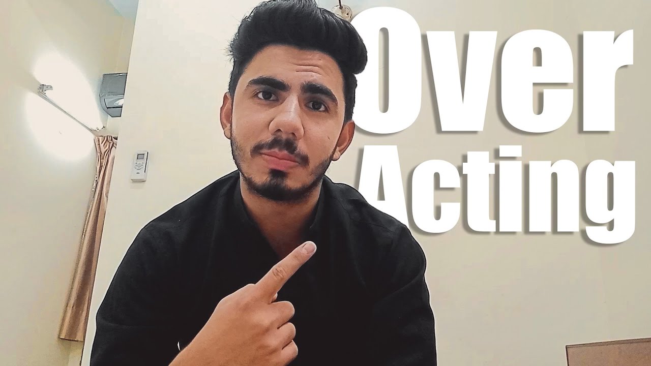 Daily Routine |Over Acting |Vlog 5