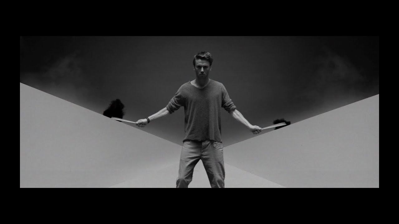 Clueso - Beinah (Official Video)