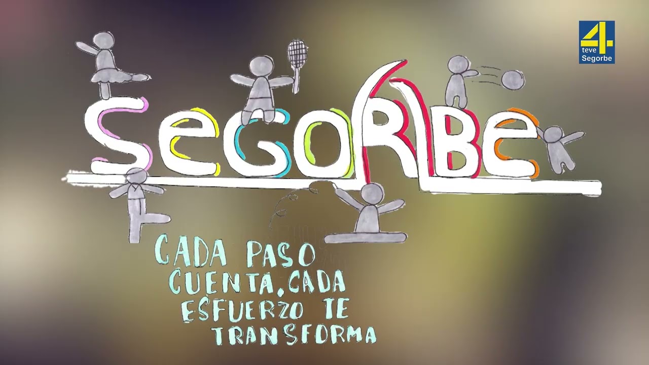 TVAltoPalancia #noticiaSegorbe convoca los concursos de ‘Logotipos’ y ‘Slogans’ deportivos