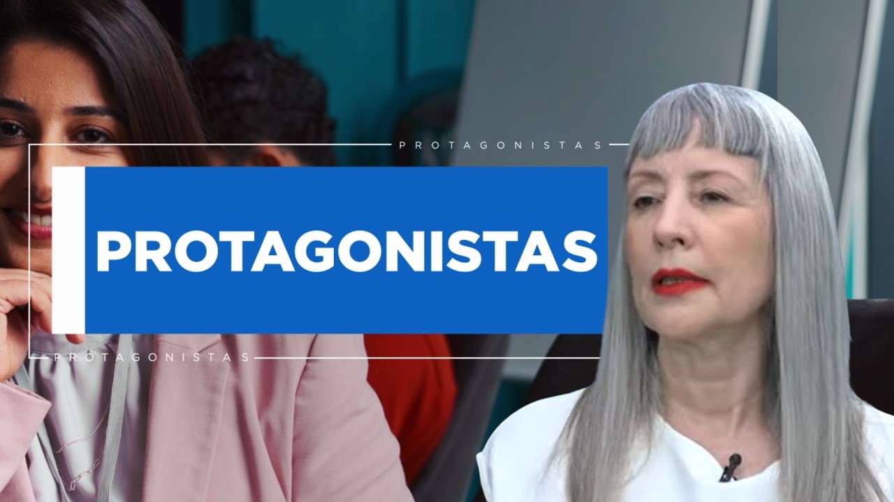 NA ÍNTEGRA: TRACY MANN, A EMBAIXADORA DA SXSW NO BRASIL | PROTAGONISTAS - 05/03/2026