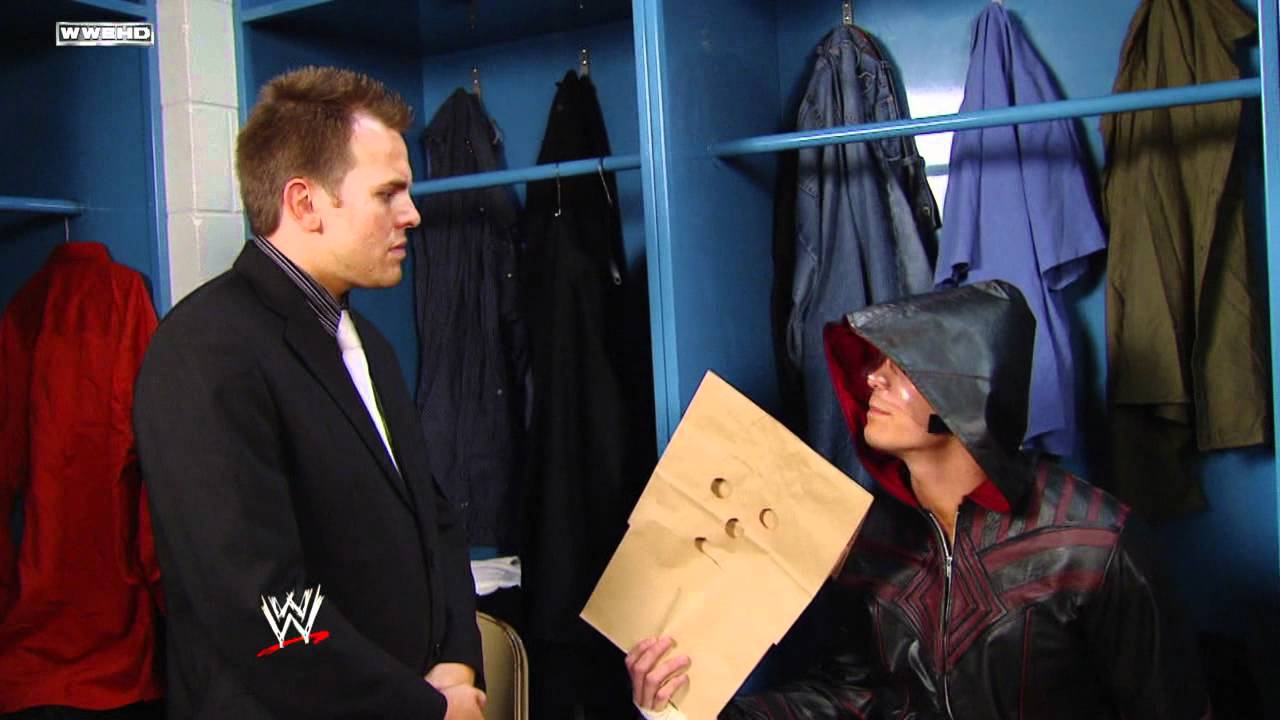 SmackDown: Ted DiBiase criticizes Cody Rhodes