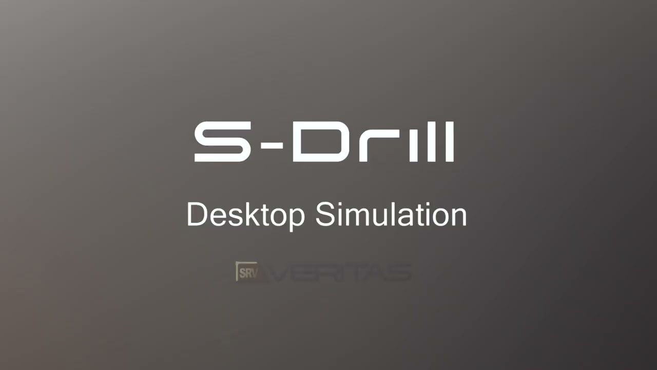 S-Drill Drilling Software. Torque and Drag, Hydraulics