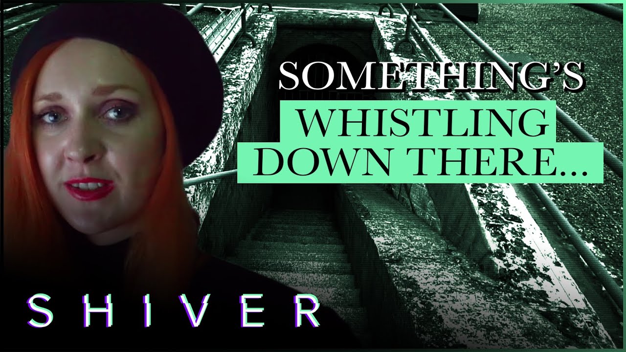 Whisper of the Whistling Gunner | Ghost Next Door | Shiver
