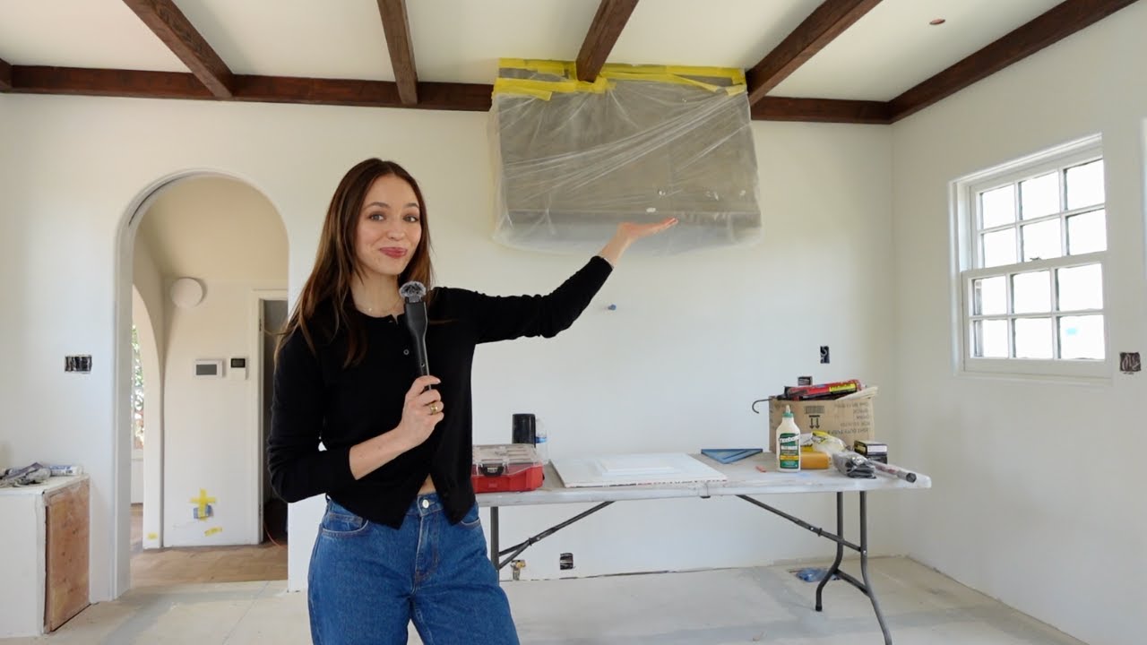 home reno update