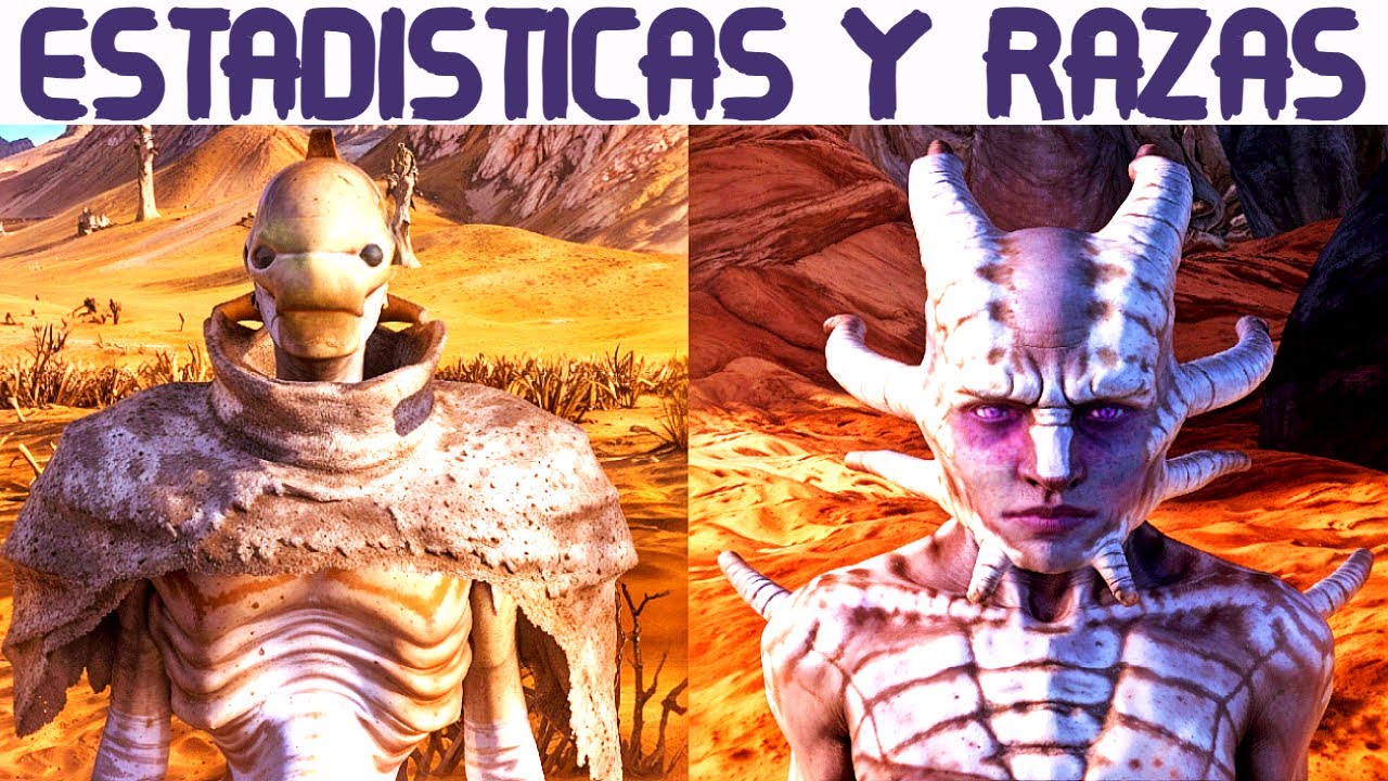 Guía de KENSHI | CREACIÓN de PERSONAJES, BONIFICACIONES y PENALIZACIONES