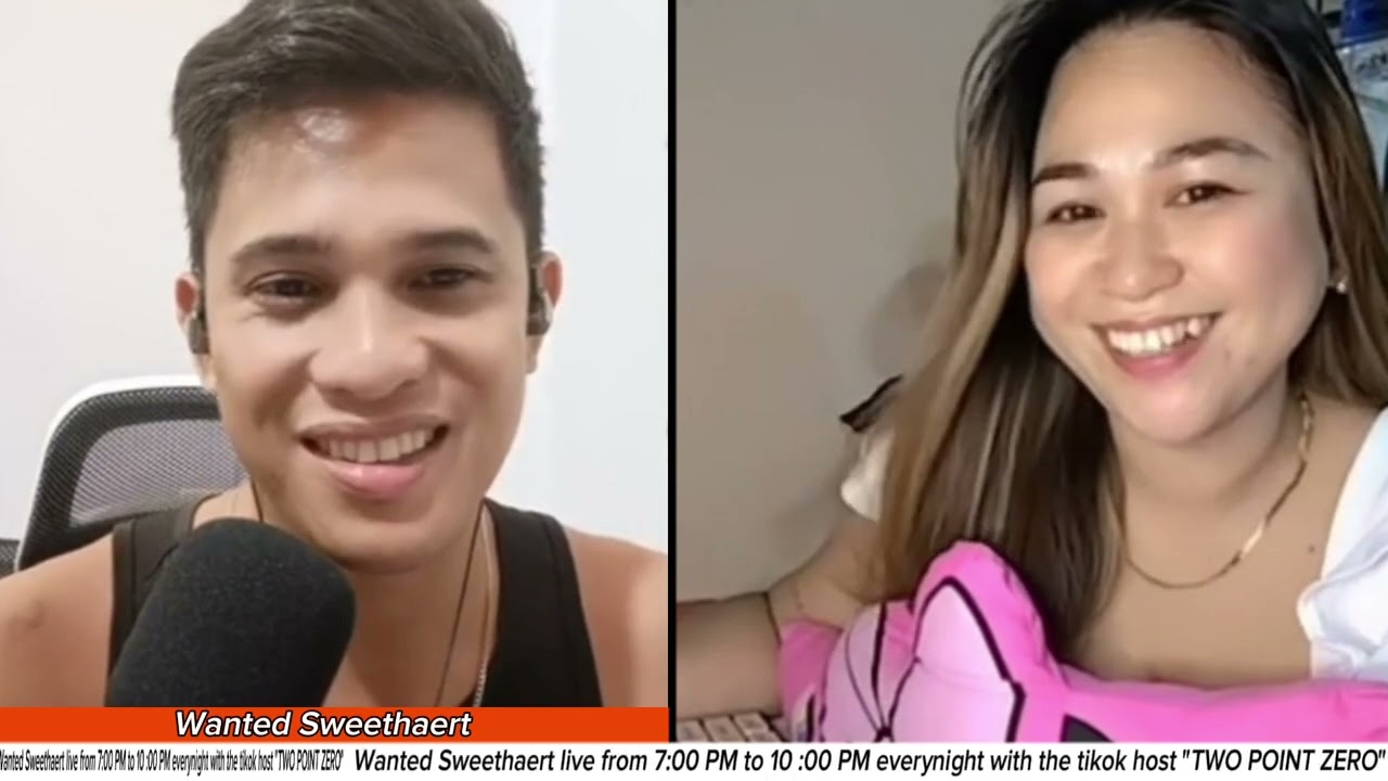 WANTED SWEETHAERT | 41 years old single mom ang ganda