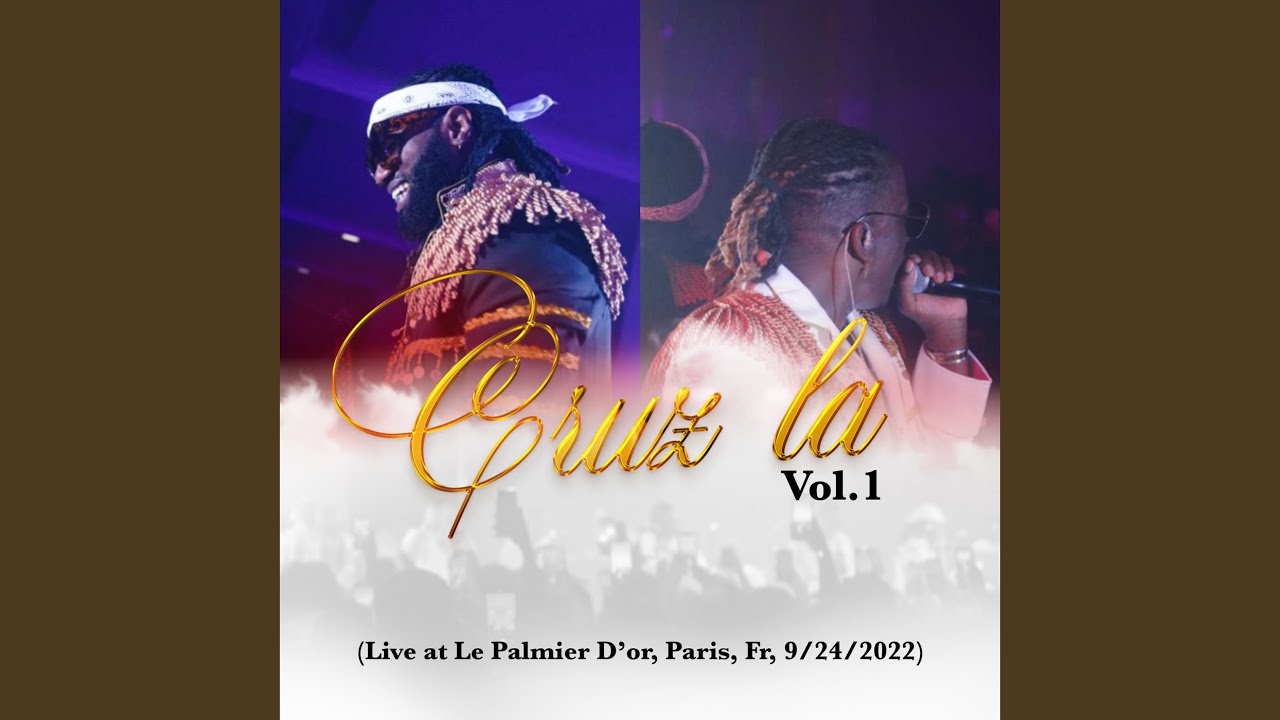 Puer D'aimer (Live)