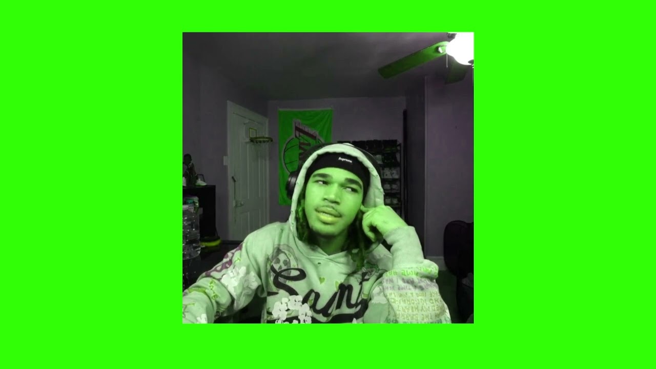 plaqueboymax - sevan (sped up)