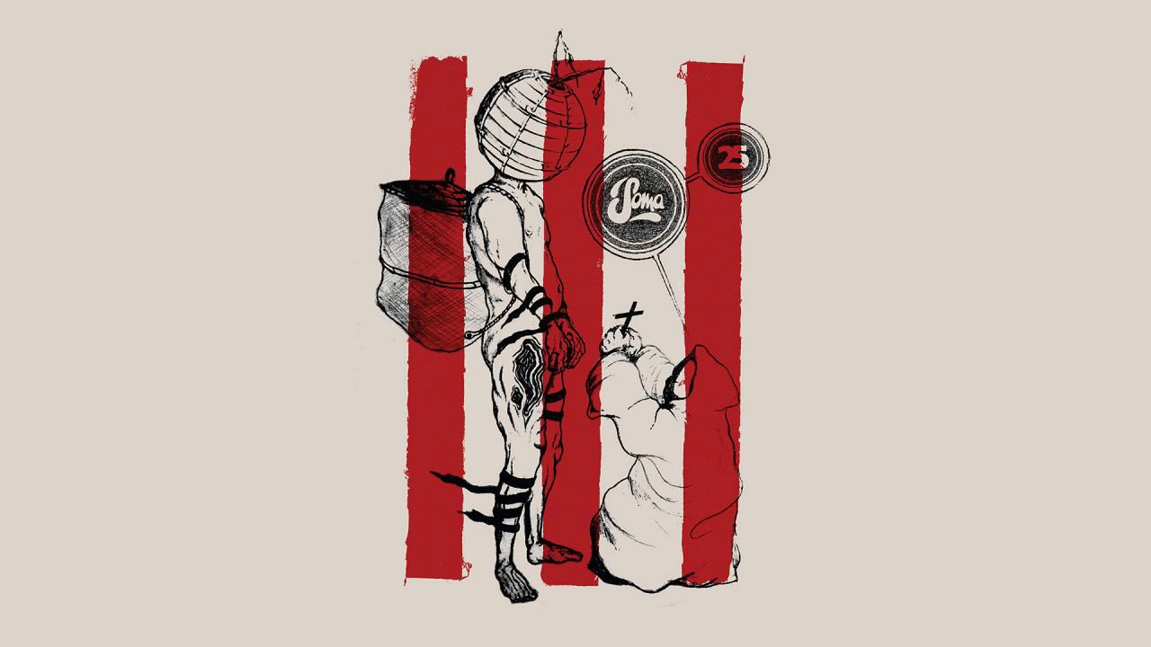 Jeff Mills - A Tale From The Parallel Universe