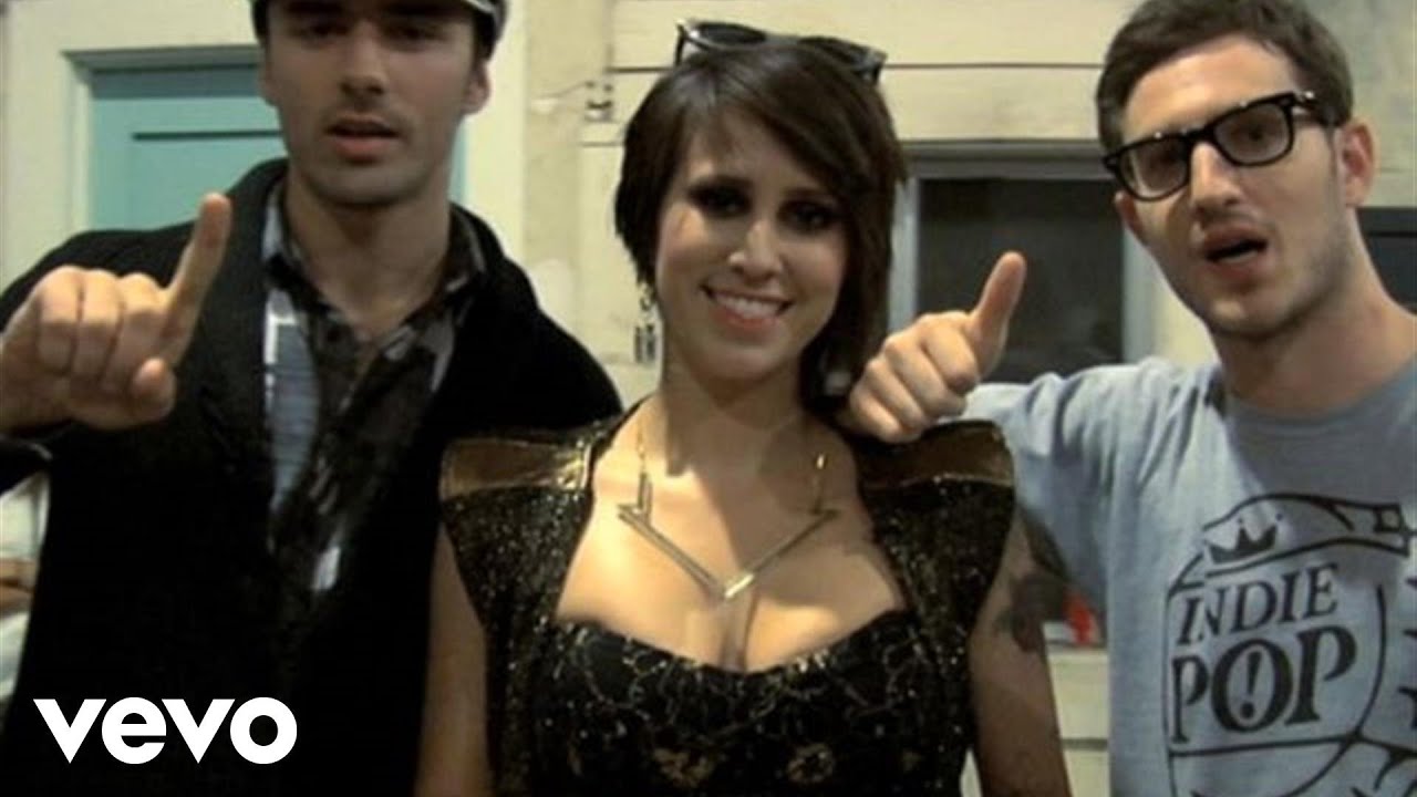 DEV - Bass Down Low (Behind The Scenes) ft. The Cataracs