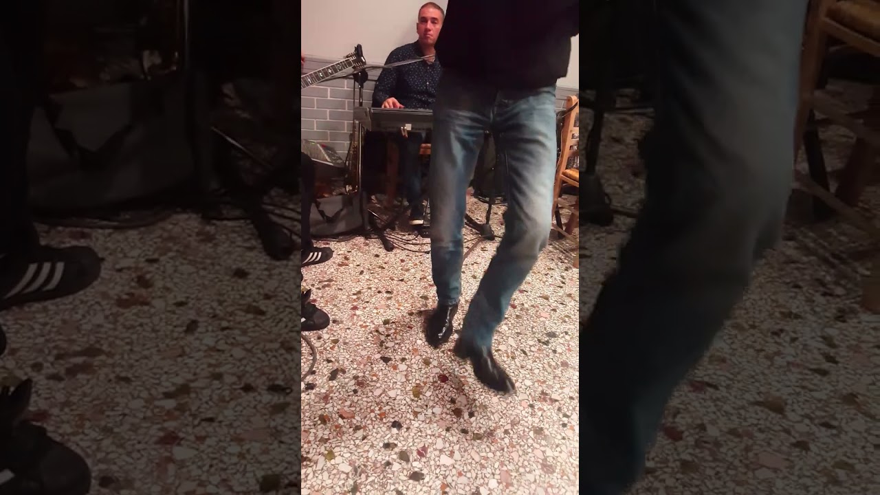 3/12/2022 ΠΑΜΦΙΛΑ LIVE ΕΝΑ ΒΑΡΎ ΖΕΪΜΠΈΚΙΚΟ