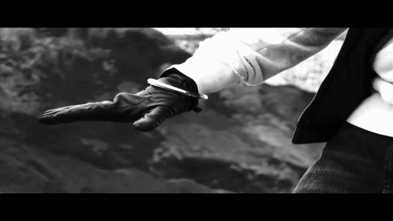 Raxstar - Don't Watch Me