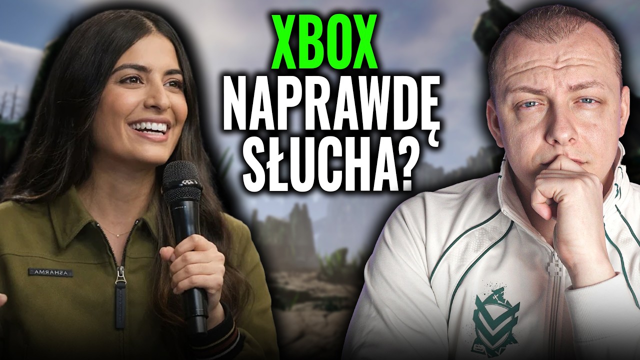 Microsoft kasuje Copilota w Xboxach. Czy oni naprawdę zaczęli słuchać?