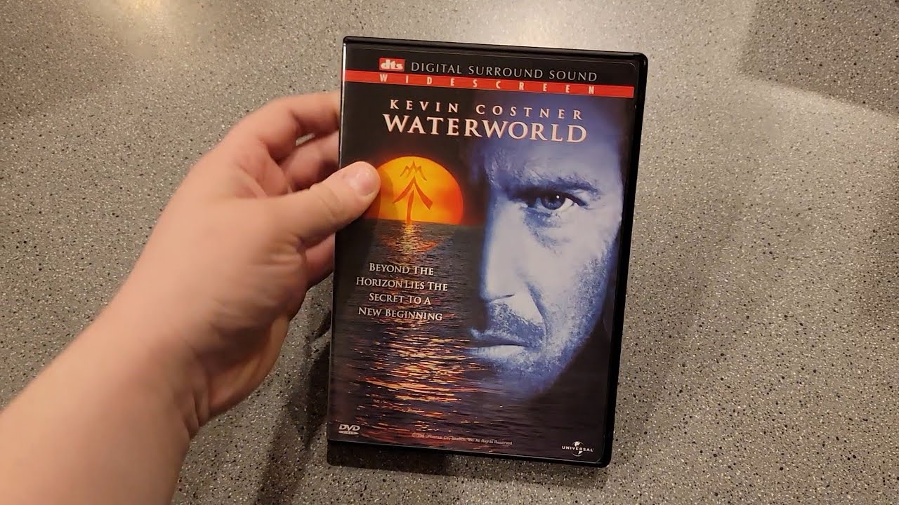 MEGA VHS/DVD/BD/4K Update for 3/11/22