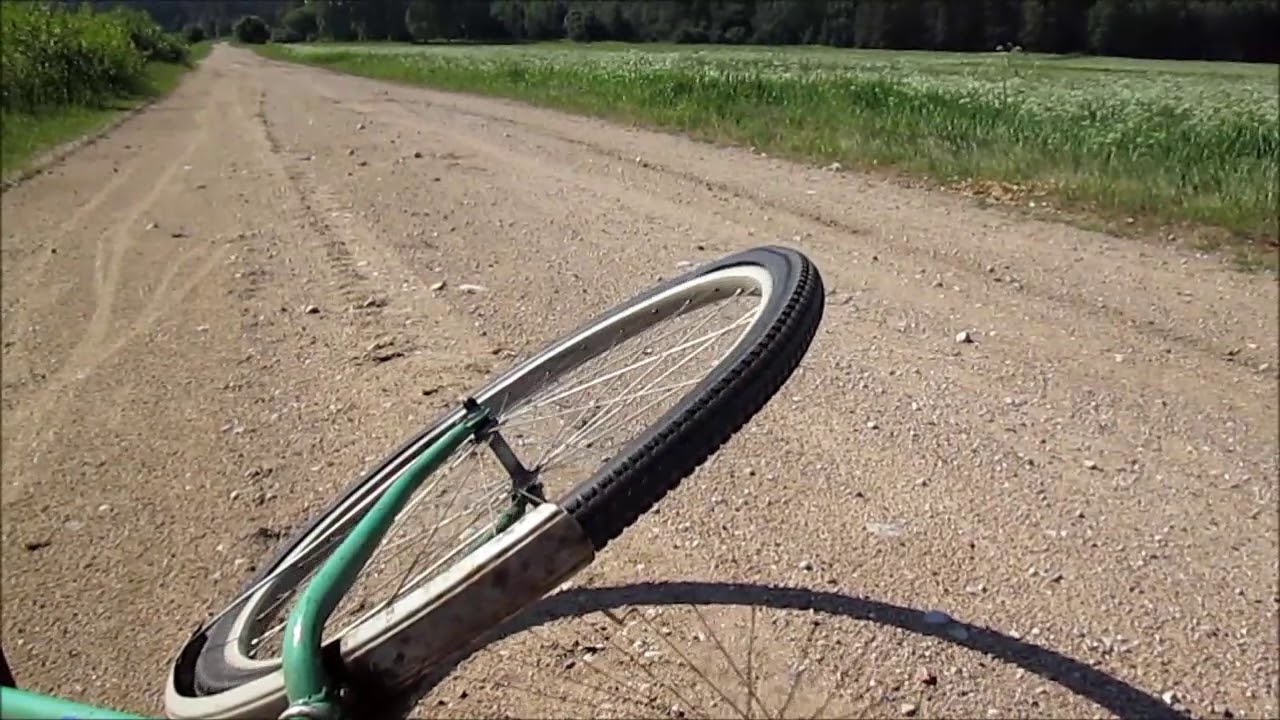 Pirčiupiai Vasara Kaime