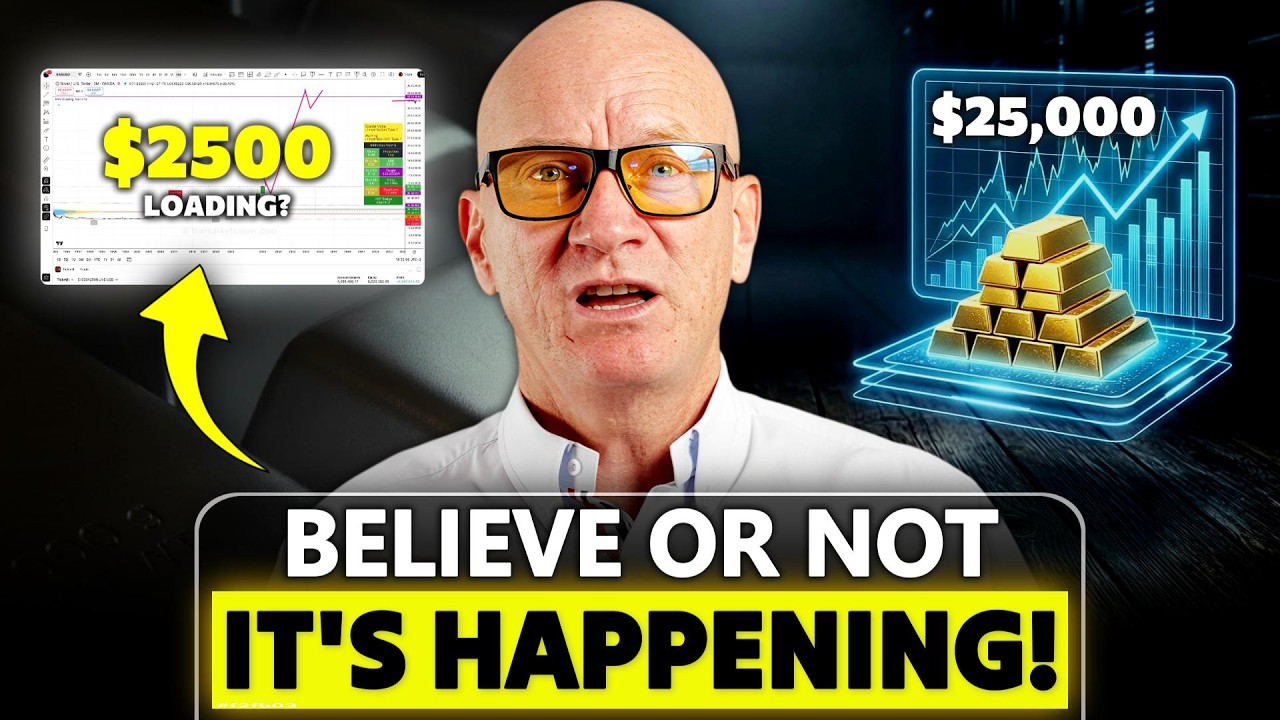 ALARM: Gold/Silver Ratio COLLAPSING FAST &ndash; Francis Hunt Predicts 3-to-1 Levels Returning