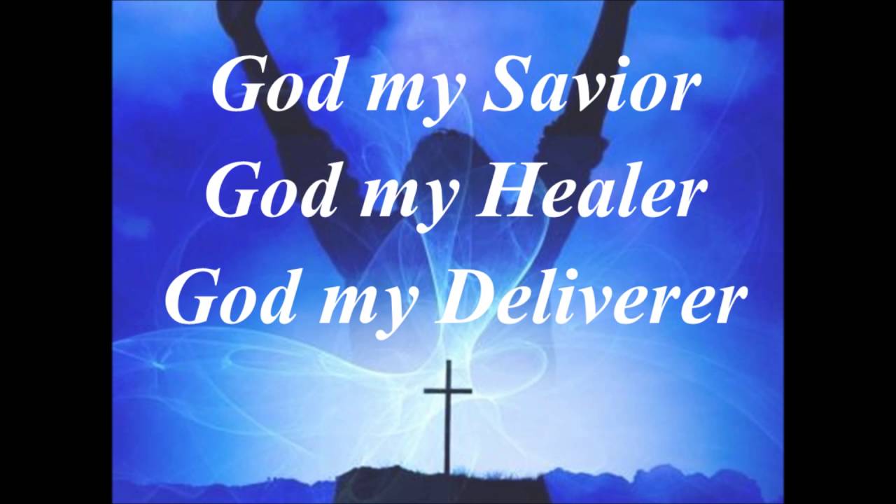 Every Praise instrumental
