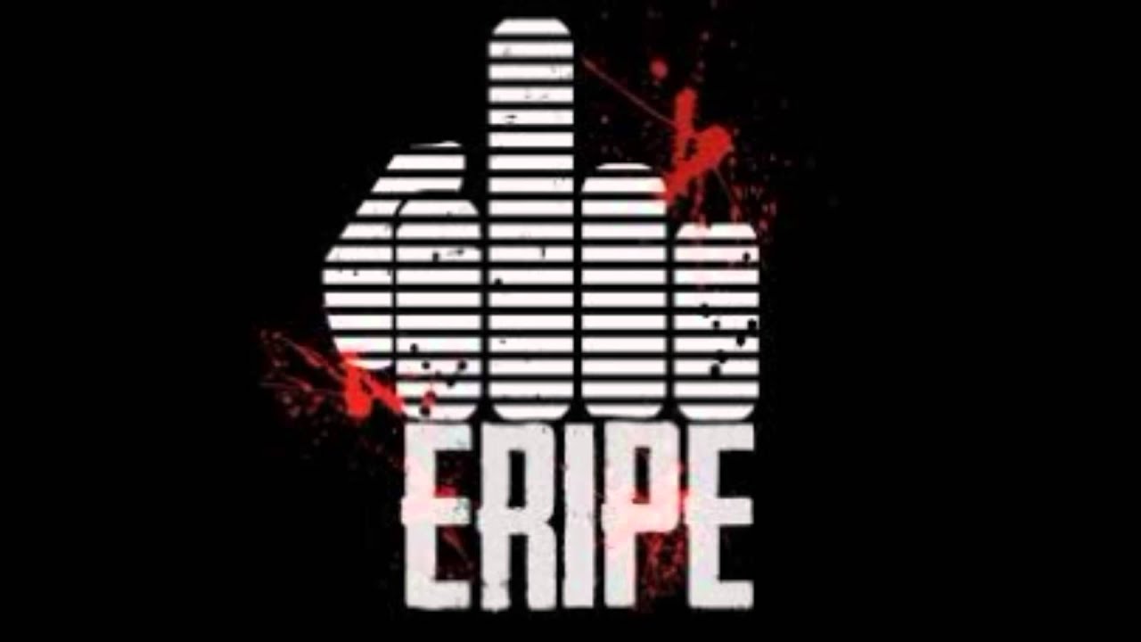 Eripe 100 linijek szaleństwa(instrumental)
