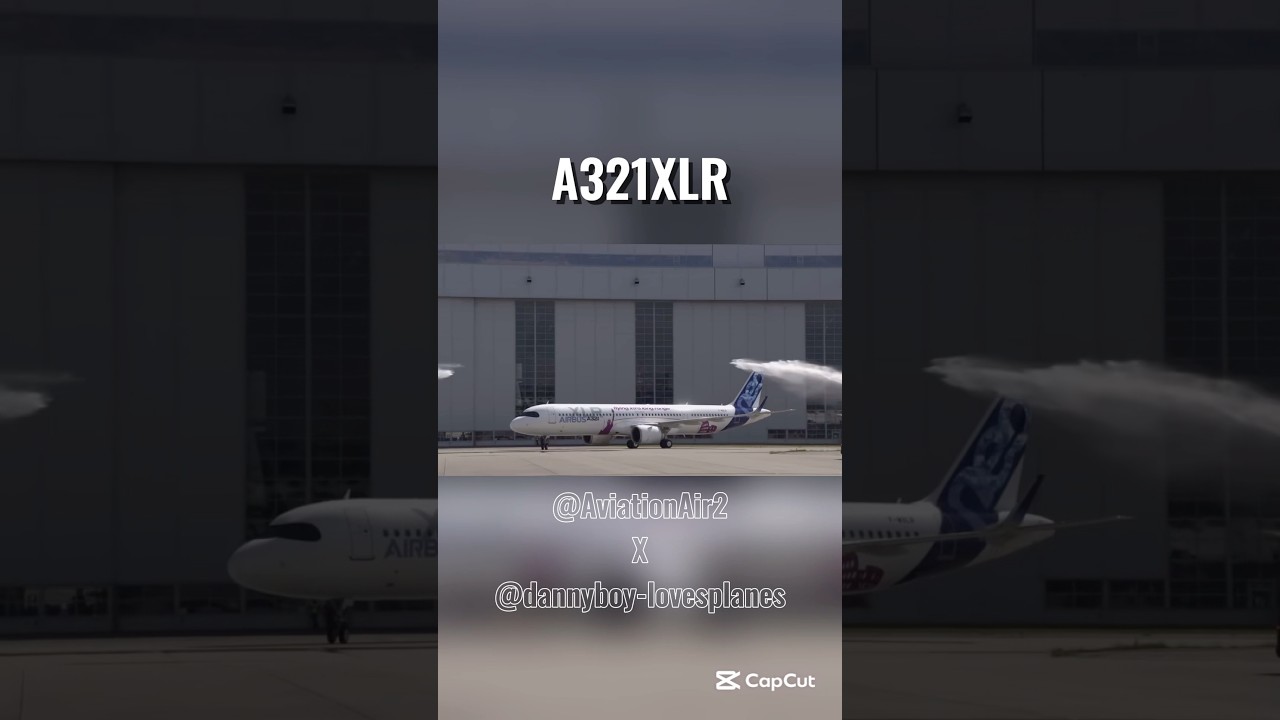 Qantas A321xlr edit with ​⁠@DannyBoy-LovesPlanes #collab #qantas #a321xlr #aviation #planes #edit