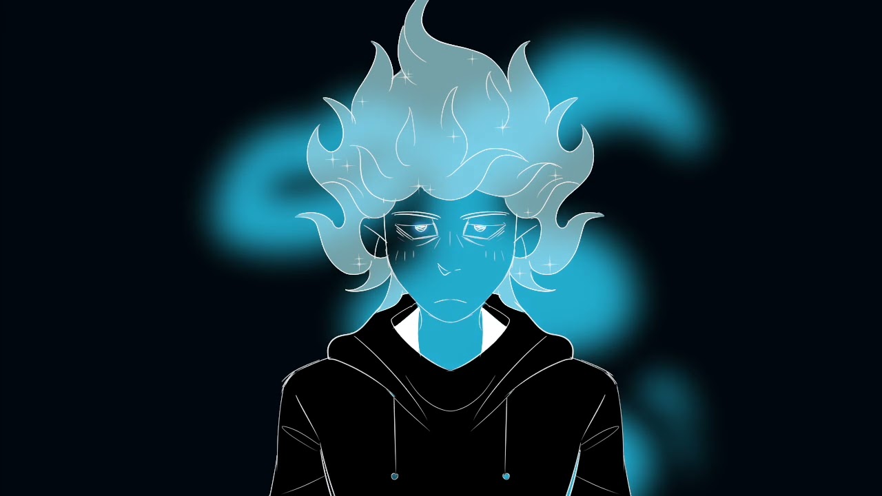 JEALOUS [William Wisp - JRWI]