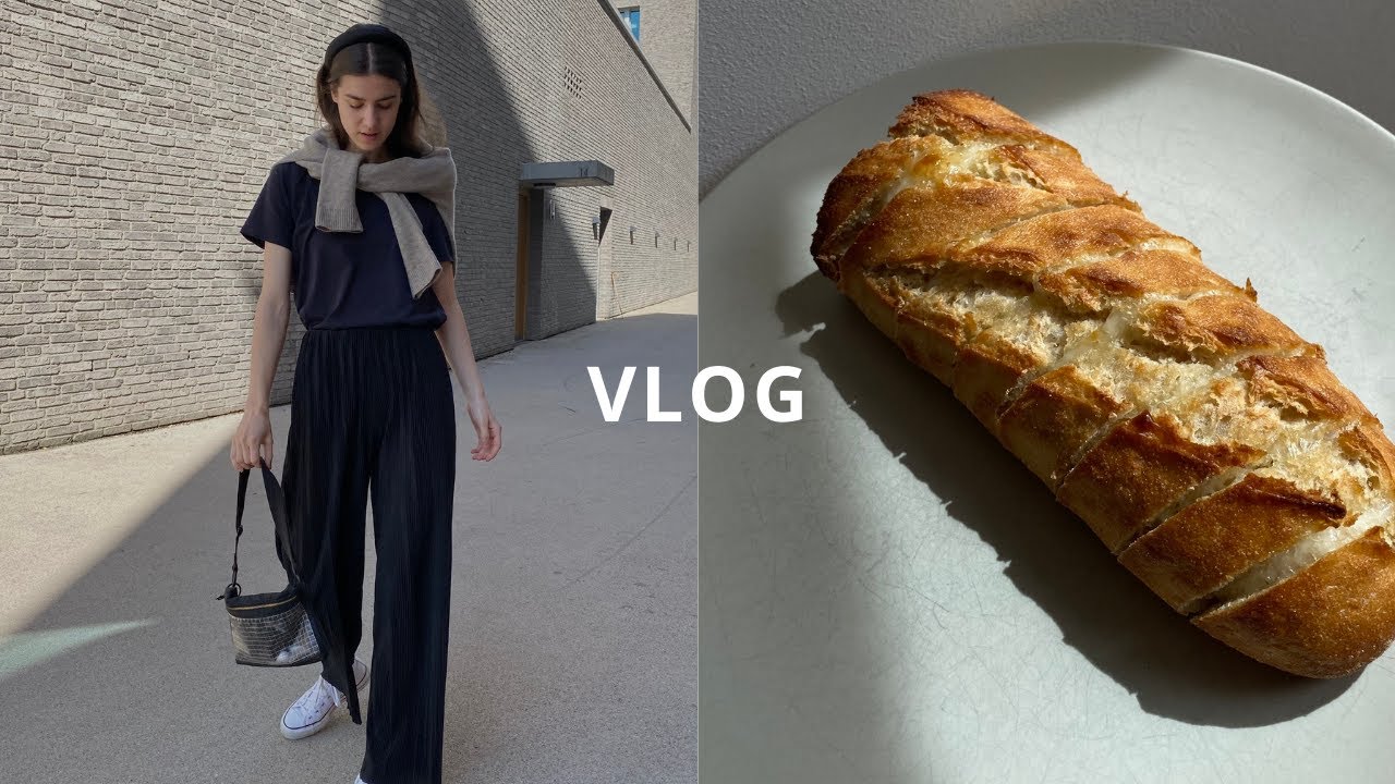 Money Talk, Baumarkt & Frankfurt Life | BUMOKA VLOG