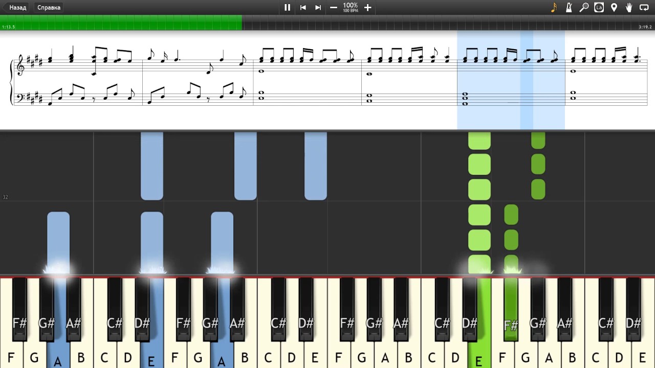 Selena Gomez & The Scene- Who Says - Piano tutorial and cover (Sheets + MIDI)
