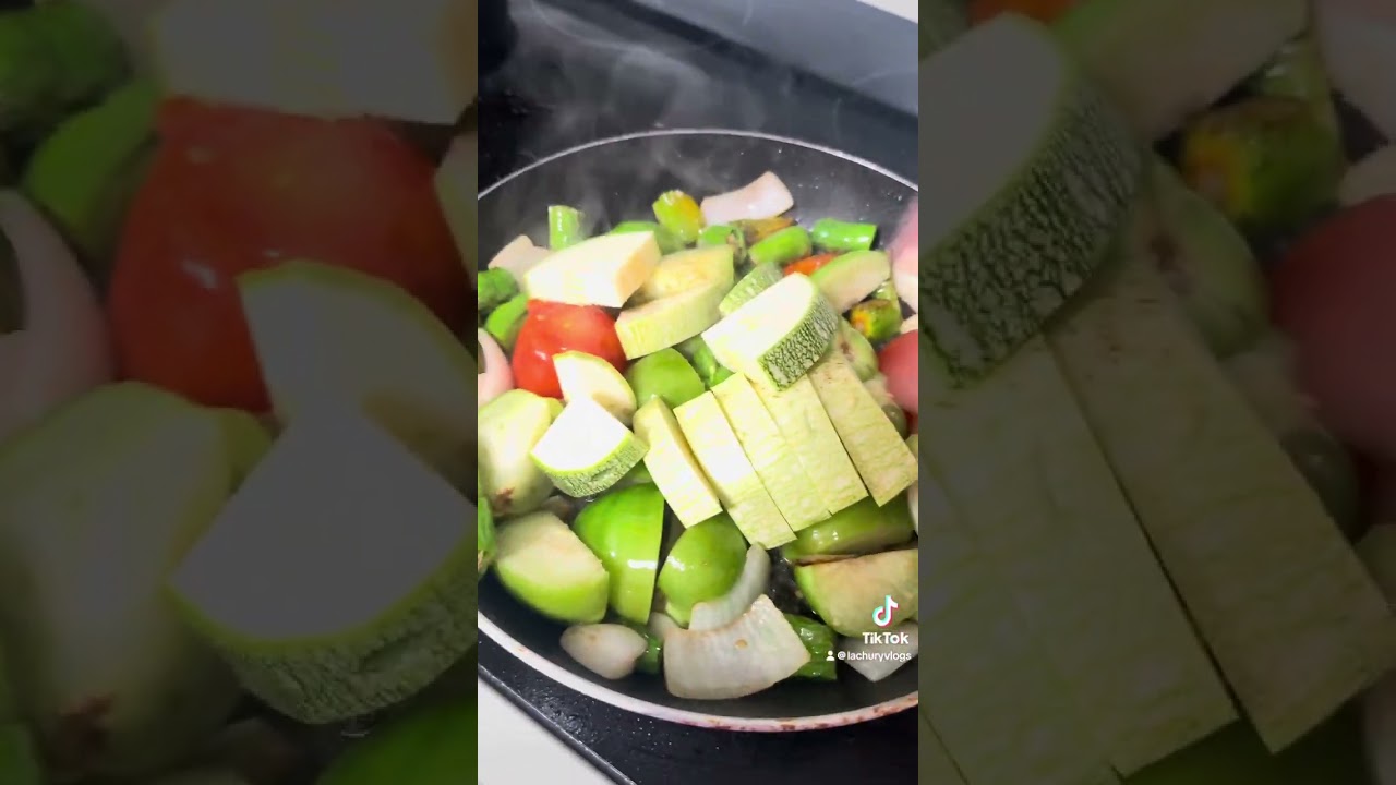 Salsa de calabaza #food #salsa #salsadecalabaza #squash #cocinandoconlachury #easysalsa #salsafacil