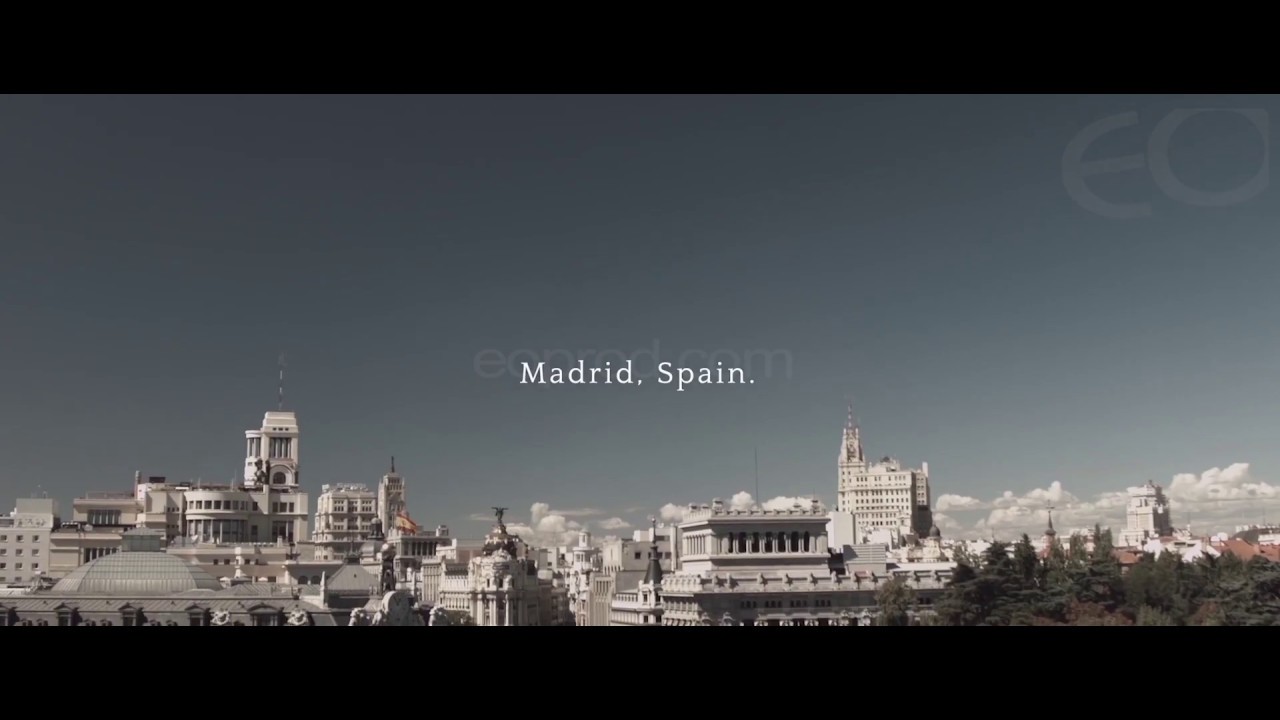 SHOWREEL - D&eacute;mo films institutionnels