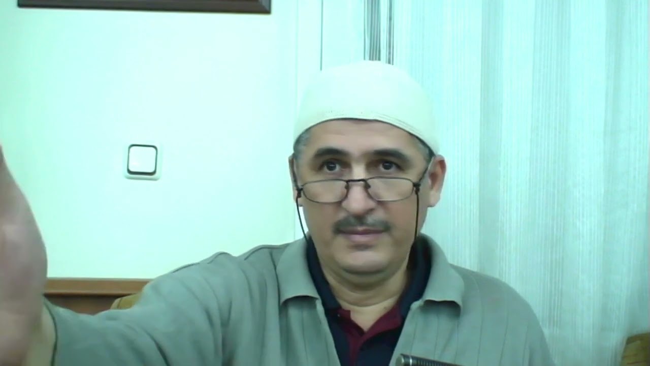 MİLAS RİSALE-İ NUR DERSİ KADER RİSALESİ 2.MEBHAS