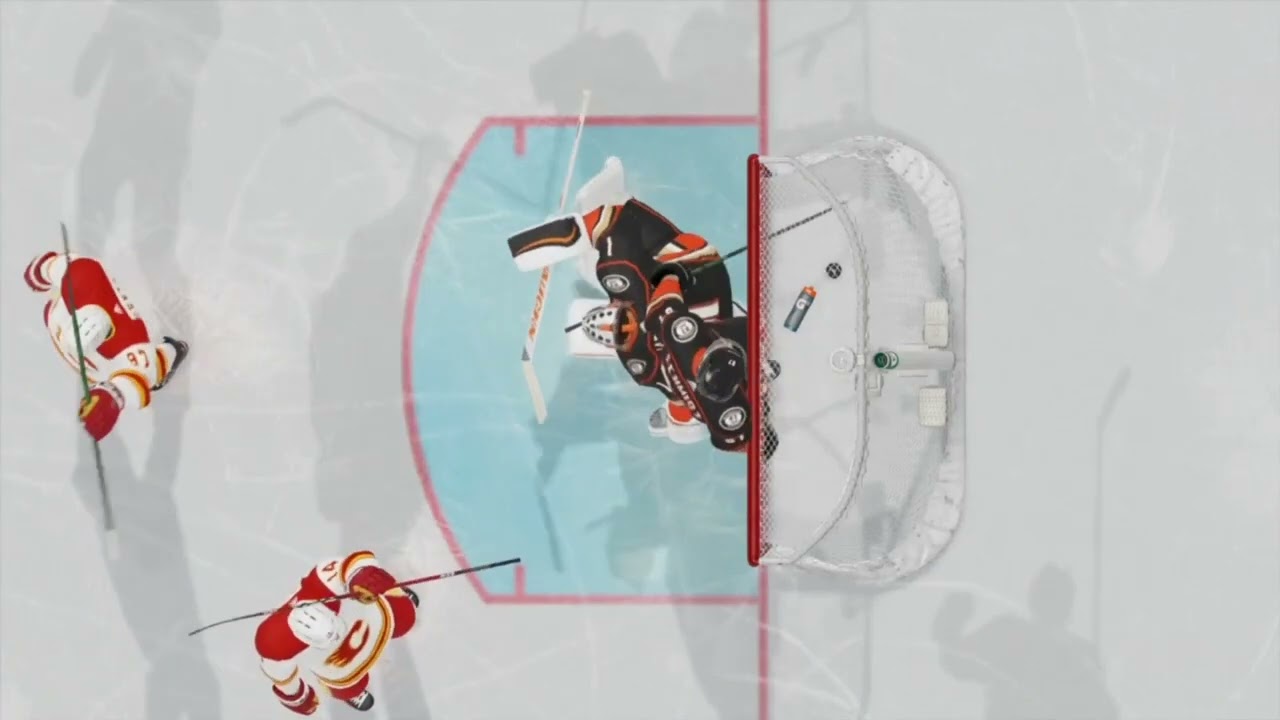Flames do it again 