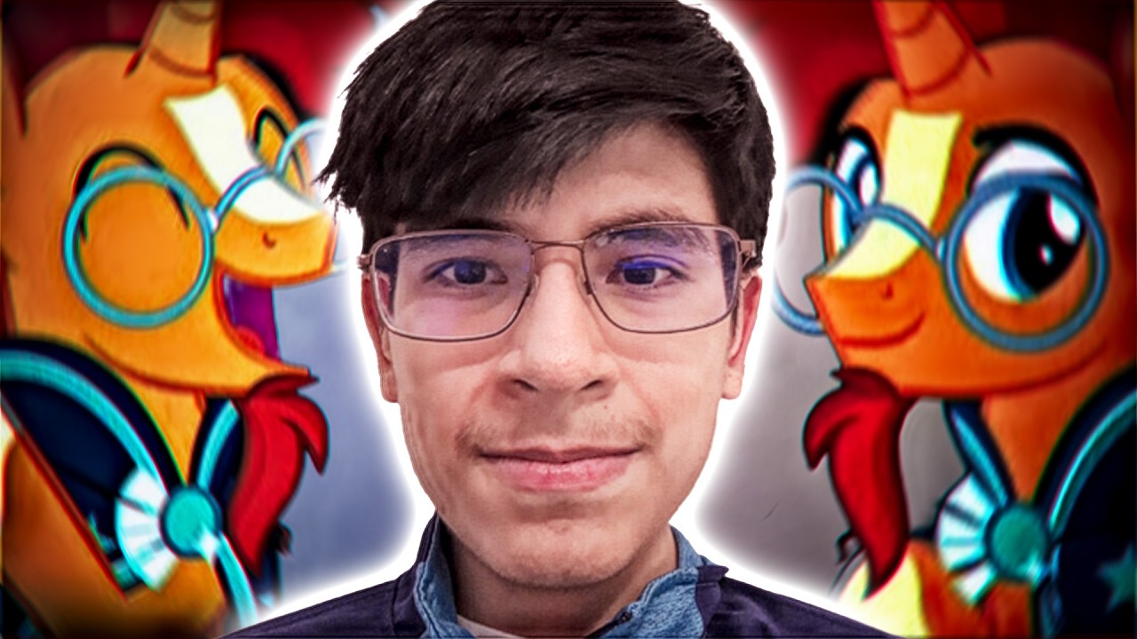 The Foulest Brony of All Time | Dansburst