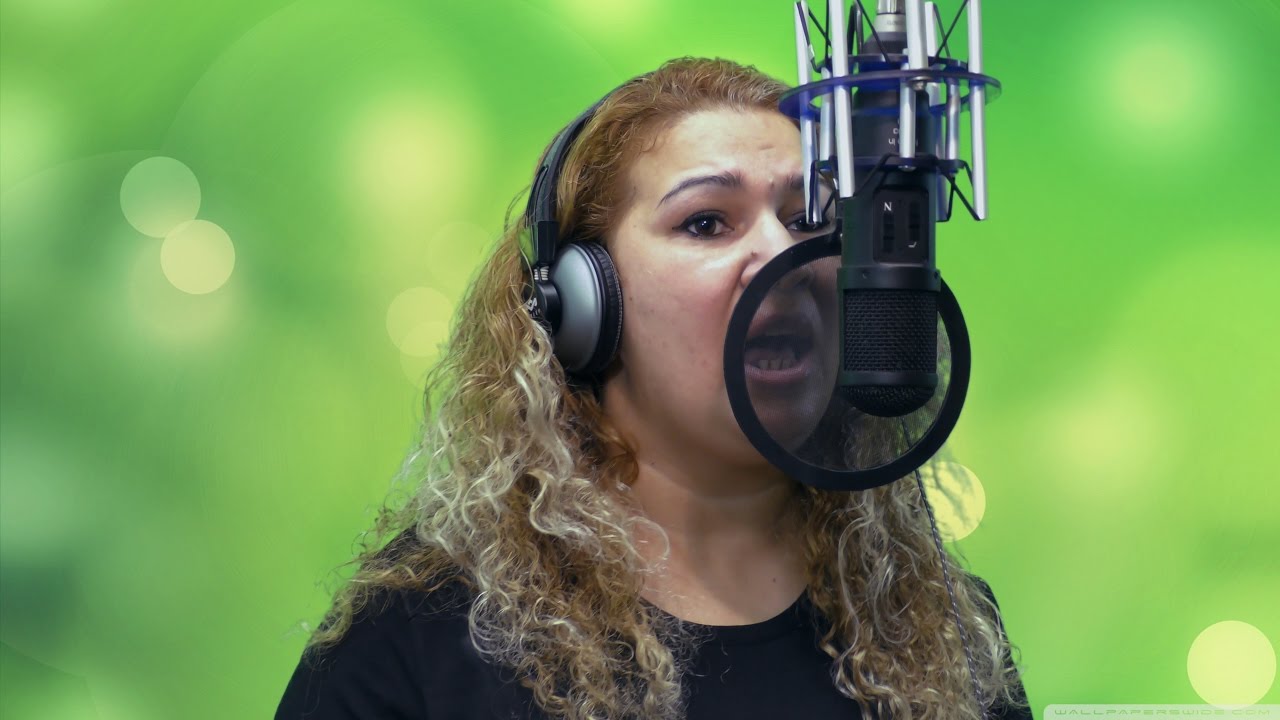 Gipsy Janka - Le mamo