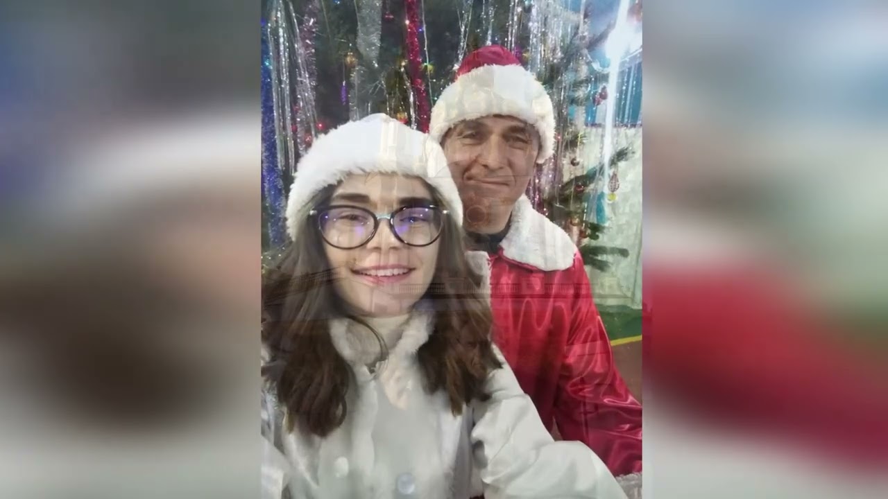 Ювілей Віктора Івановича