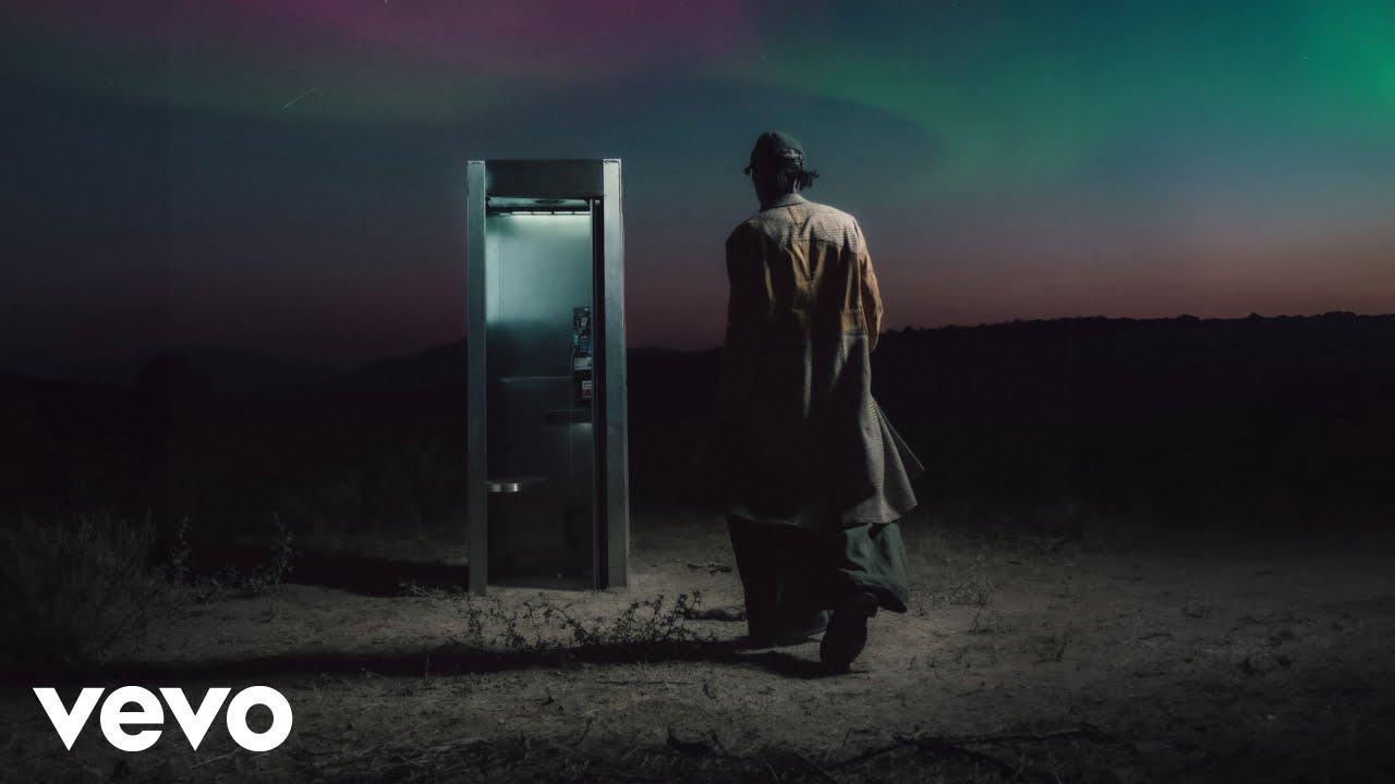 Chase Shakur, RIMON - MHMM (Audio)