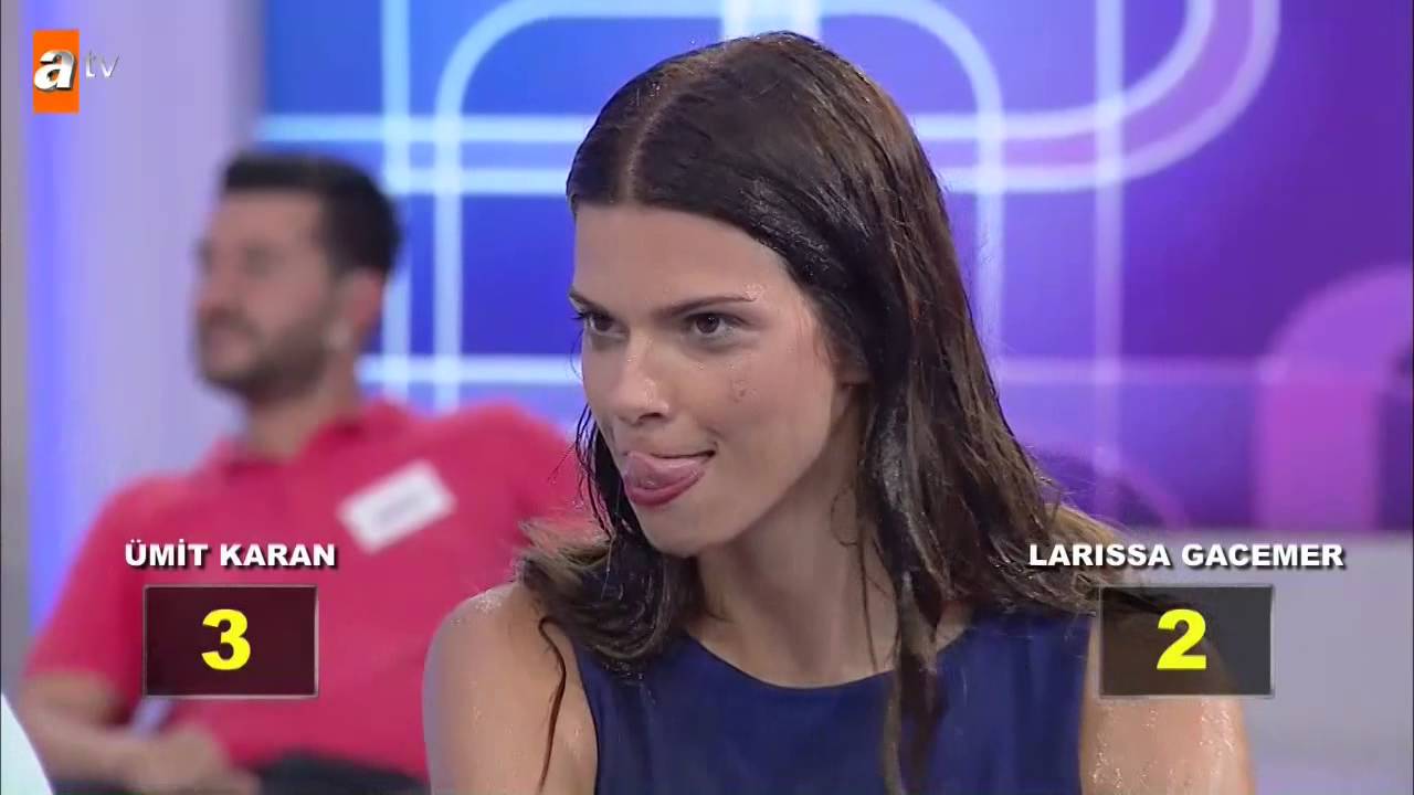 Su savaşının galibi Ümit Karan: Döndür Şansını 18. Bölüm - atv