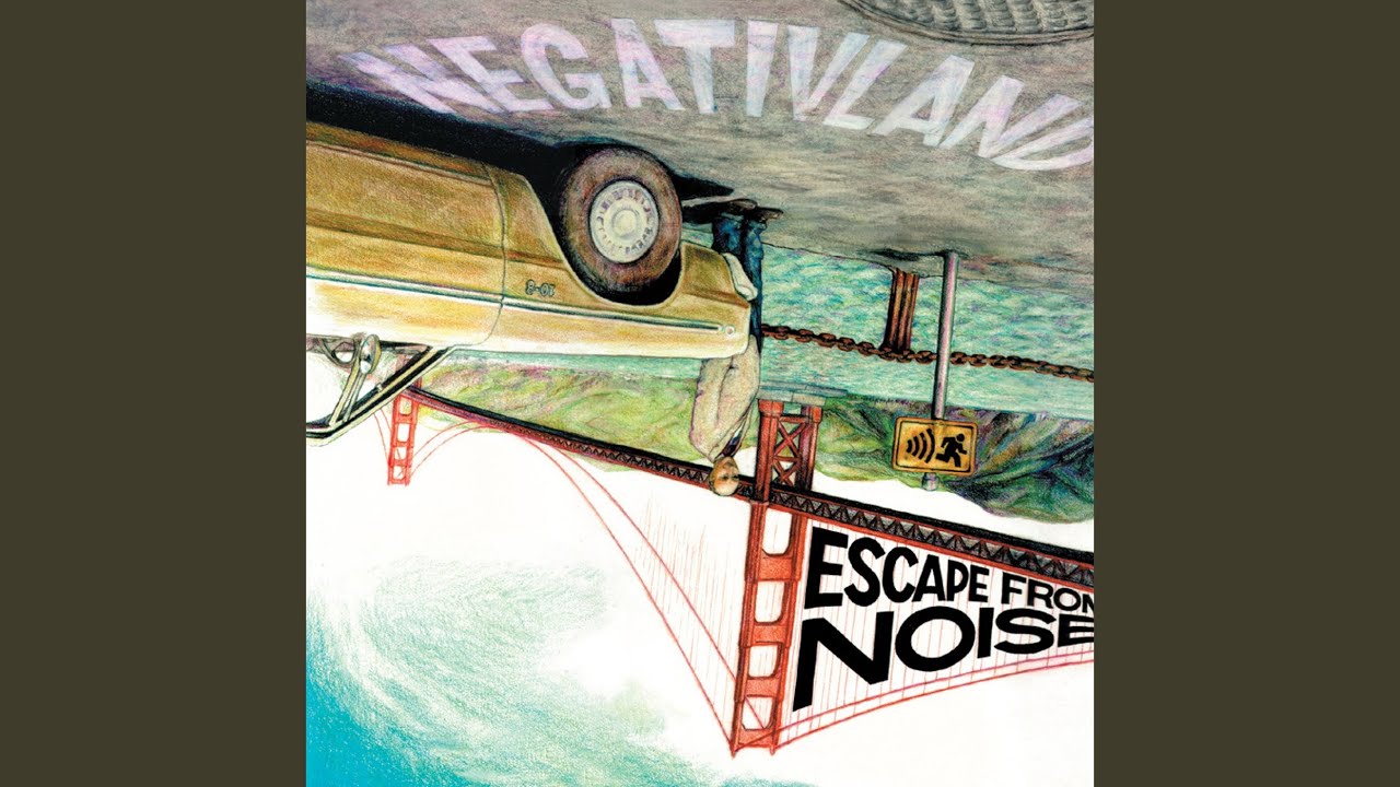 Escape from Noise