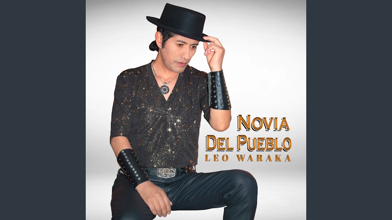 Novia del Pueblo