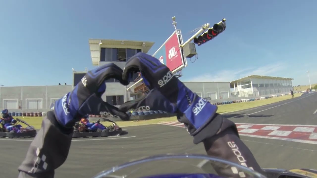 Onboard #24 | 6ª Etapa Campeonato F4K 2022 | Magny-Cours Horário | Categoria Prata | 05/06/2022