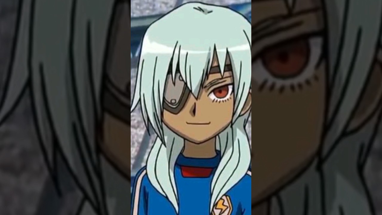 David Samford/Sakuma Jirou (Inazuma Eleven) edit